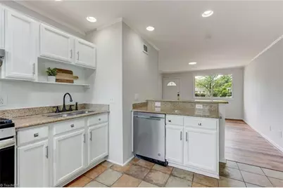 411 Overlook Street, Greensboro, NC 27403 - Photo 11