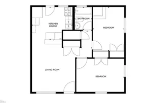 411 Overlook St, Greensboro, NC 27403 - Photo 23