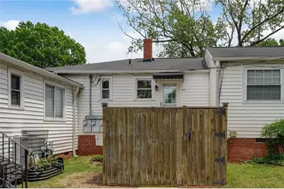 411 Overlook Street, Greensboro, NC 27403 - Photo 21
