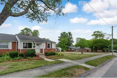 411 Overlook Street, Greensboro, NC 27403 - Photo 25