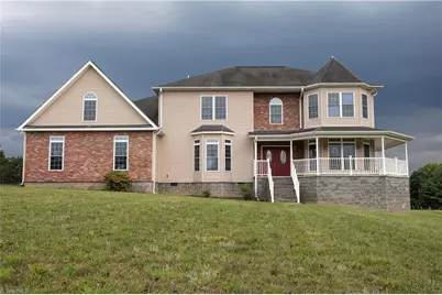 1221 Lingle Farm Road, Lexington, NC 27295 - Photo 1
