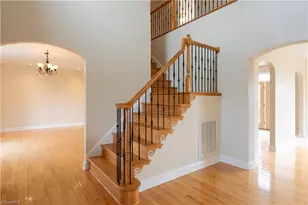 1221 Lingle Farm Rd, Lexington, NC 27295 - Photo 7