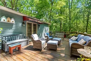 160 Prospectors Trl, Lexington, NC 27292 - Photo 41