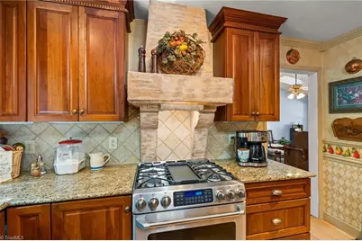 160 Prospectors Trail, Lexington, NC 27292 - Photo 9