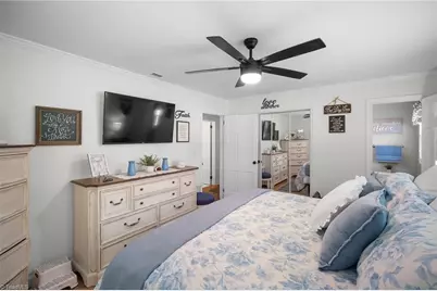 478 Leonard Berrier Road, Lexington, NC 27295 - Photo 21