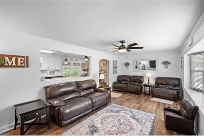 478 Leonard Berrier Road, Lexington, NC 27295 - Photo 5
