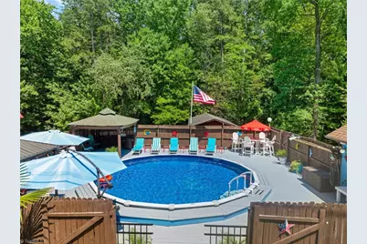 478 Leonard Berrier Road, Lexington, NC 27295 - Photo 5