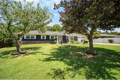 478 Leonard Berrier Road, Lexington, NC 27295 - Photo 5