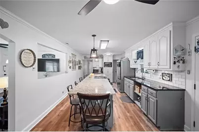 478 Leonard Berrier Road, Lexington, NC 27295 - Photo 15