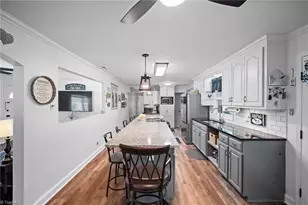 478 Leonard-Berrier Rd, Lexington, NC 27295 - Photo 15