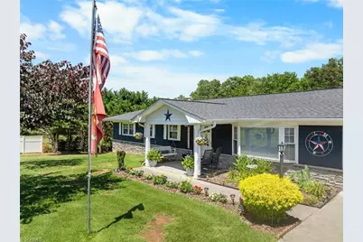 478 Leonard Berrier Road, Lexington, NC 27295 - Photo 1