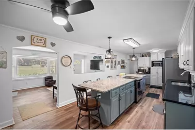 478 Leonard Berrier Road, Lexington, NC 27295 - Photo 3