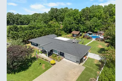 478 Leonard Berrier Road, Lexington, NC 27295 - Photo 3