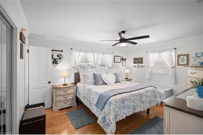 478 Leonard Berrier Road, Lexington, NC 27295 - Photo 7