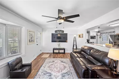 478 Leonard Berrier Road, Lexington, NC 27295 - Photo 13