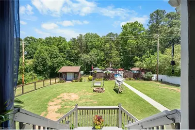 478 Leonard Berrier Road, Lexington, NC 27295 - Photo 49