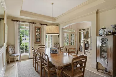 123 Latrobe Court, Advance, NC 27006 - Photo 5