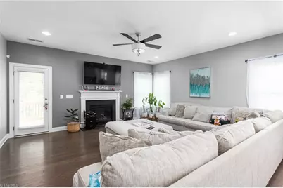 934 Sweet Gum Way, Mebane, NC 27302 - Photo 15