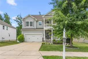 934 Sweet Gum Way, Mebane, NC 27302 - Photo 43