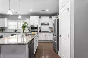 934 Sweet Gum Way, Mebane, NC 27302 - Photo 11