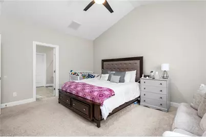 934 Sweet Gum Way, Mebane, NC 27302 - Photo 21