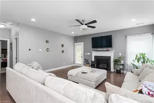 934 Sweet Gum Way, Mebane, NC 27302 - Photo 17