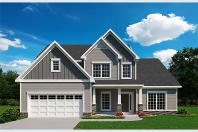 1450 Dappledown Street #5, Kernersville, NC 27284 - Photo 1