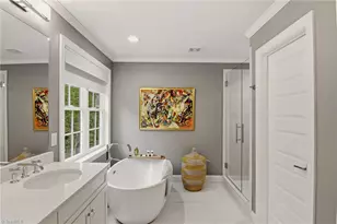 3790 Winfield Bluff Ct, Winston-Salem, NC 27104 - Photo 7