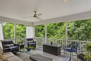 3790 Winfield Bluff Ct, Winston-Salem, NC 27104 - Photo 31
