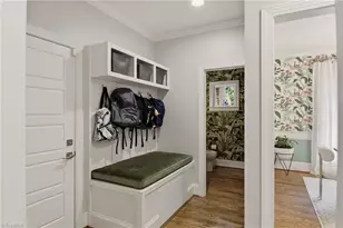 3790 Winfield Bluff Ct, Winston-Salem, NC 27104 - Photo 21