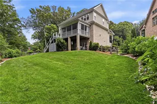 3790 Winfield Bluff Ct, Winston-Salem, NC 27104 - Photo 9