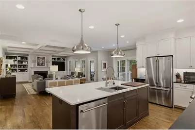 3790 Winfield Bluff Court, Winston-Salem, NC 27104 - Photo 27