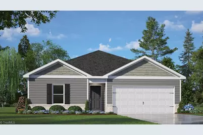 302 Balsam Fir Court, Thomasville, NC 27360 - Photo 1