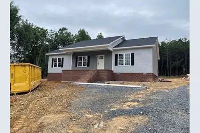 4930 Old Greensboro Road, Randleman, NC 27317 - Photo 1