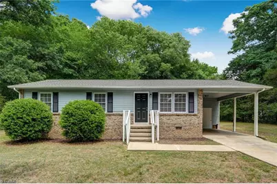 201 Lancaster Road, Mebane, NC 27302 - Photo 1