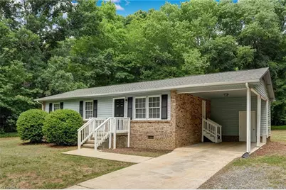 201 Lancaster Road, Mebane, NC 27302 - Photo 5