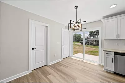 408 E Main Street, Yadkinville, NC 27055 - Photo 17