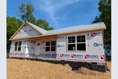 408 E Main Street, Yadkinville, NC 27055 - Photo 1