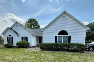 201 Brookfarm Trail, Lewisville, NC 27023 - Photo 3