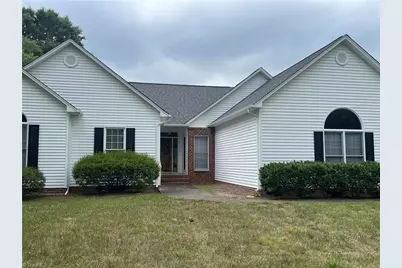 201 Brookfarm Trail, Lewisville, NC 27023 - Photo 5