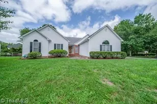 201 Brookfarm Trail, Lewisville, NC 27023 - Photo 1