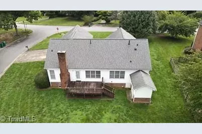 201 Brookfarm Trail, Lewisville, NC 27023 - Photo 3