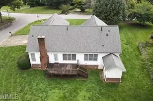 201 Brookfarm Trail, Lewisville, NC 27023 - Photo 3
