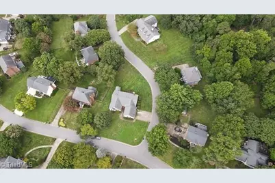 201 Brookfarm Trail, Lewisville, NC 27023 - Photo 11
