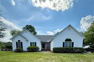 201 Brookfarm Trail, Lewisville, NC 27023 - Photo 1
