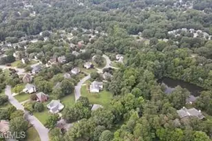 201 Brookfarm Trail, Lewisville, NC 27023 - Photo 9