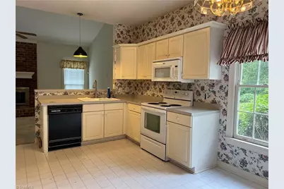 201 Brookfarm Trail, Lewisville, NC 27023 - Photo 9