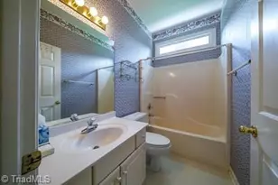 201 Brookfarm Trail, Lewisville, NC 27023 - Photo 39