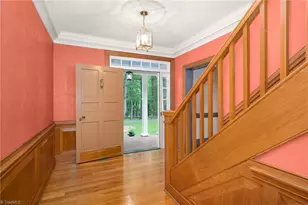 5400 Dartmoor St, Winston-Salem, NC 27106 - Photo 3