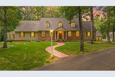 5400 Dartmoor Street, Winston-Salem, NC 27106 - Photo 1